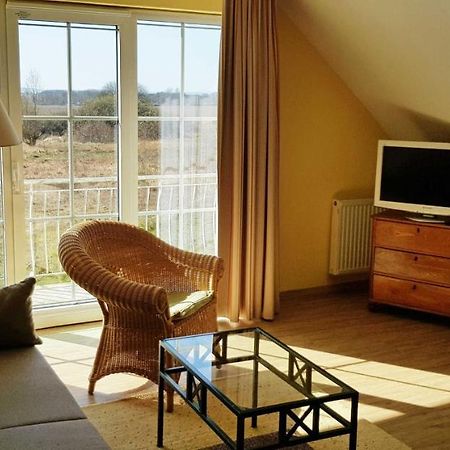 Ferienwohnung Sonne Nr_ 4 Neddesitz 외부 사진