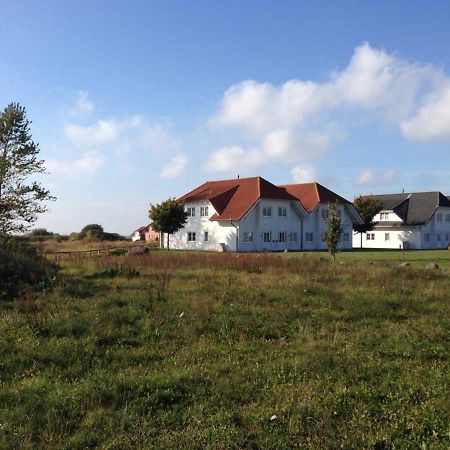 Ferienwohnung Sonne Nr_ 4 Neddesitz 외부 사진