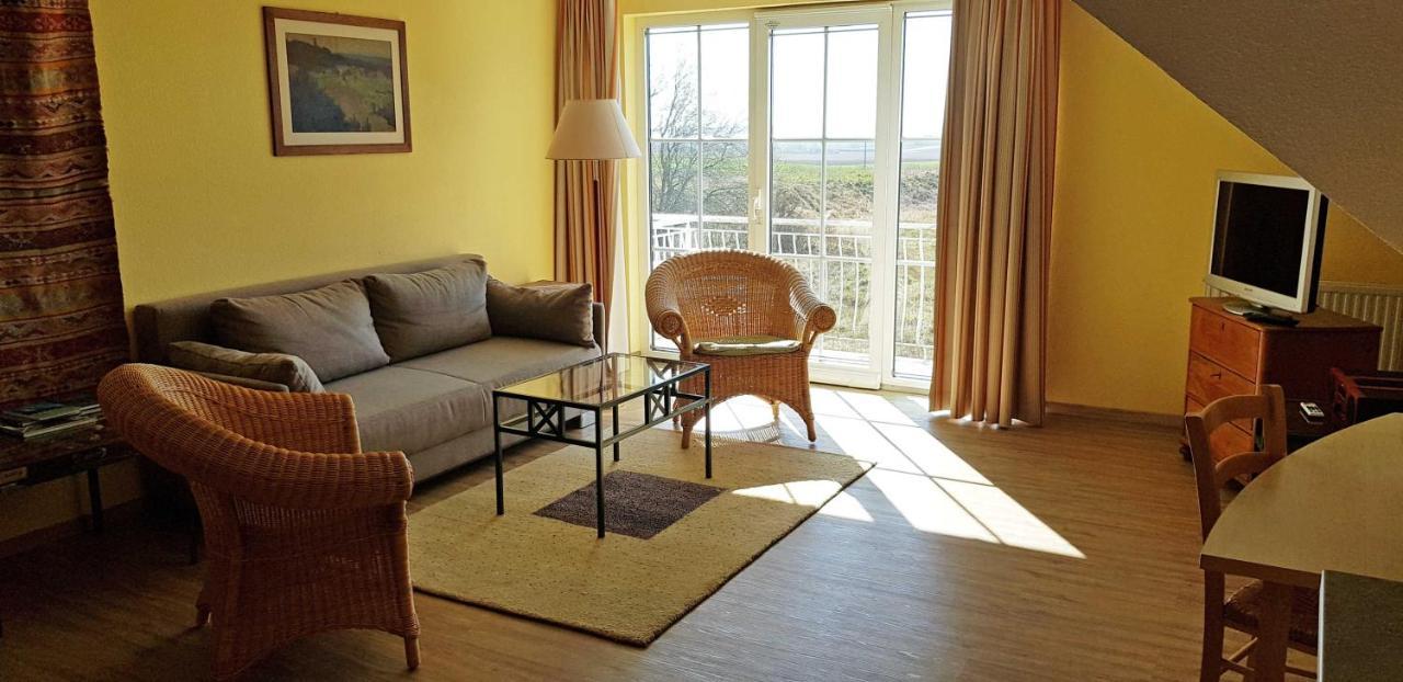 Ferienwohnung Sonne Nr_ 4 Neddesitz 외부 사진