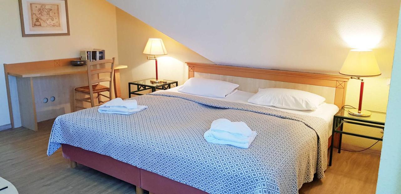 Ferienwohnung Sonne Nr_ 4 Neddesitz 외부 사진